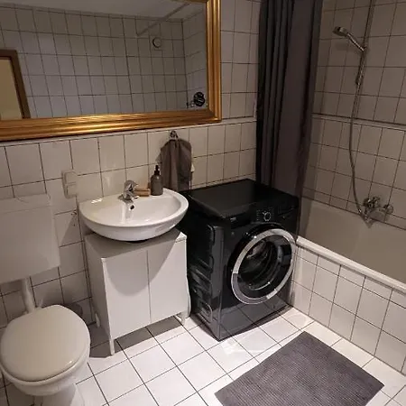Charmante In Mitten Der Historischen Altstadt Apartment *